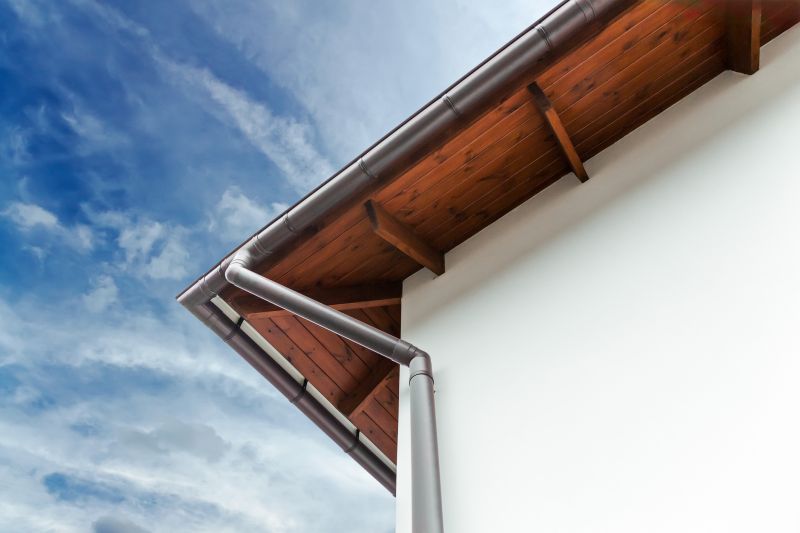 Benefits Of Galvanized Gutters Installation For Long-Term Durability