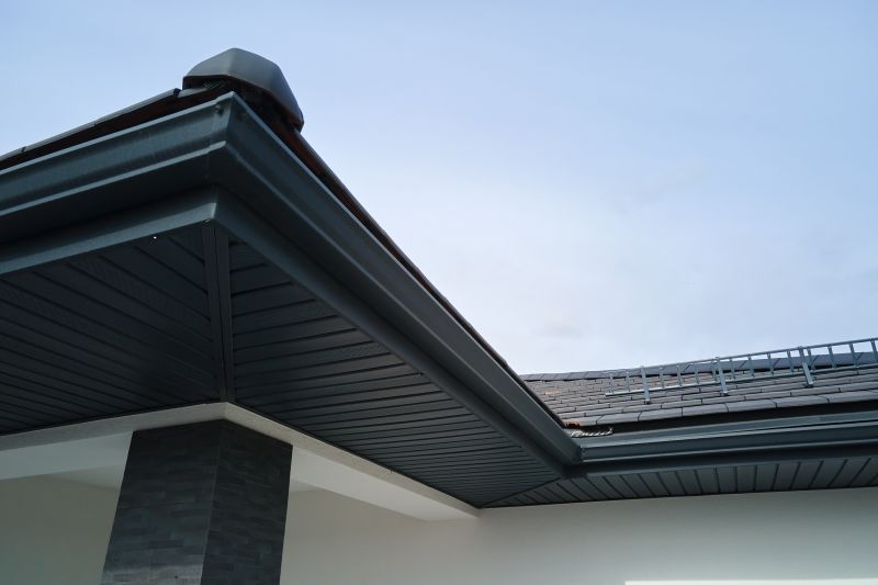 How Galvanized Gutter Installation Helps Prevent Rust And Water Damage